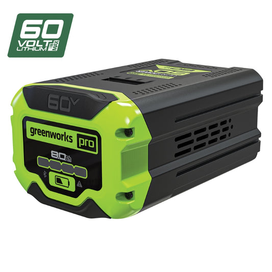 Greenworks 60v 8ah Battery