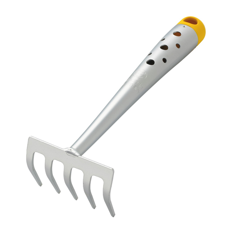 Wolf Garten LJ-Z Galvanised Hand Rake