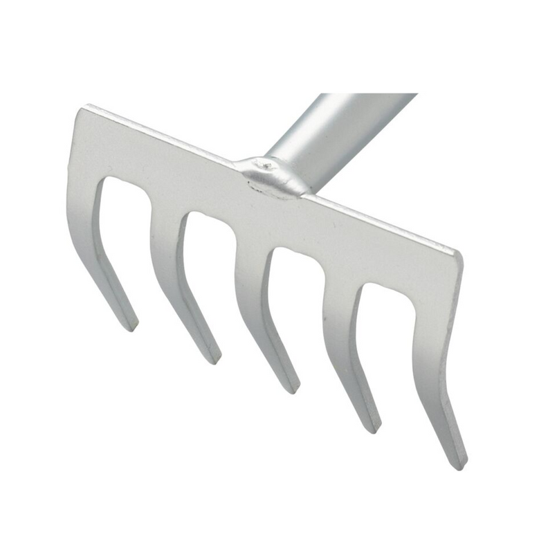 Wolf Garten LJ-Z Galvanised Hand Rake