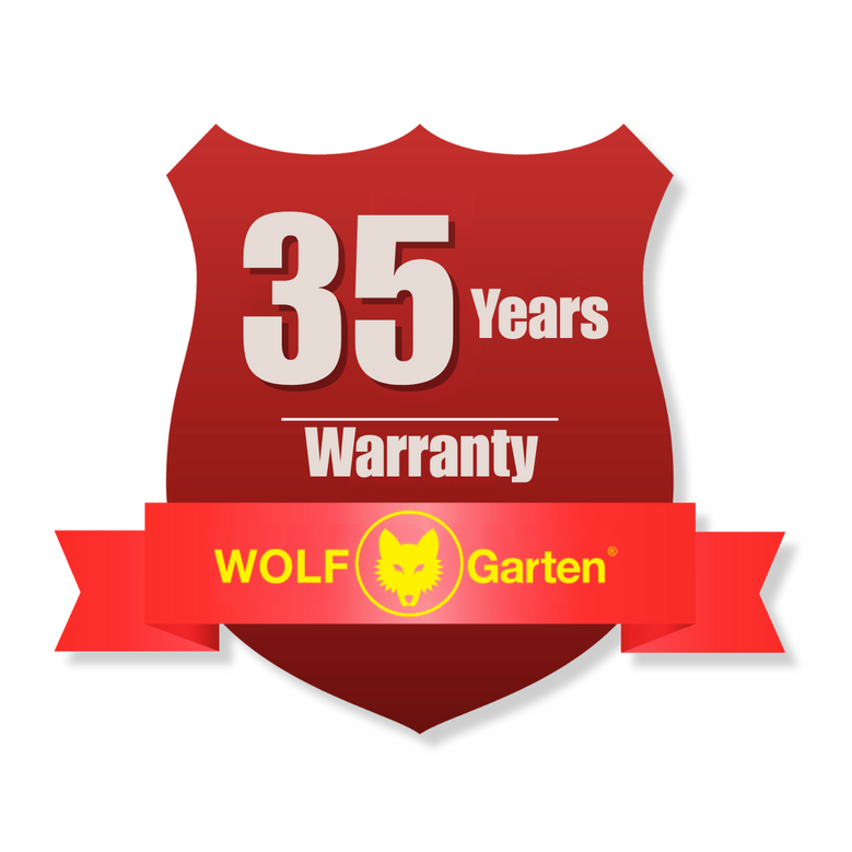 Wolf Garten RB-M Lawn Edge Cutter