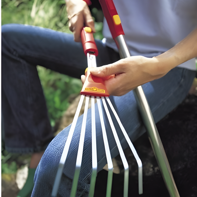 Wolf Garten ZMI12 Aluminum Handle