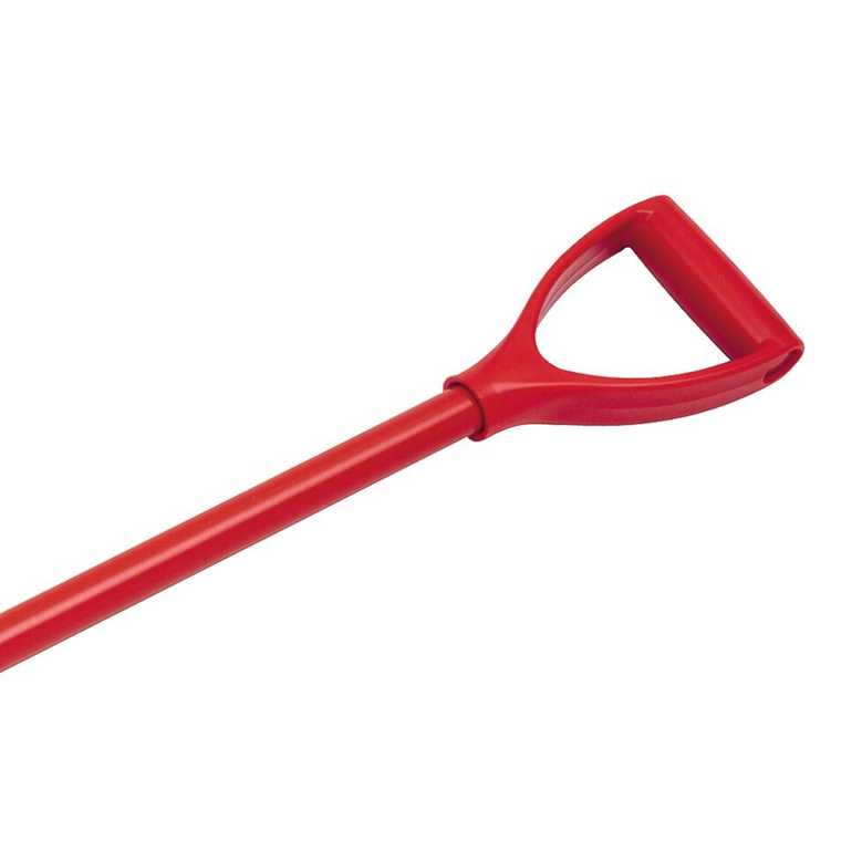 Wolf Garten ZM-AD Aluminum D Handle