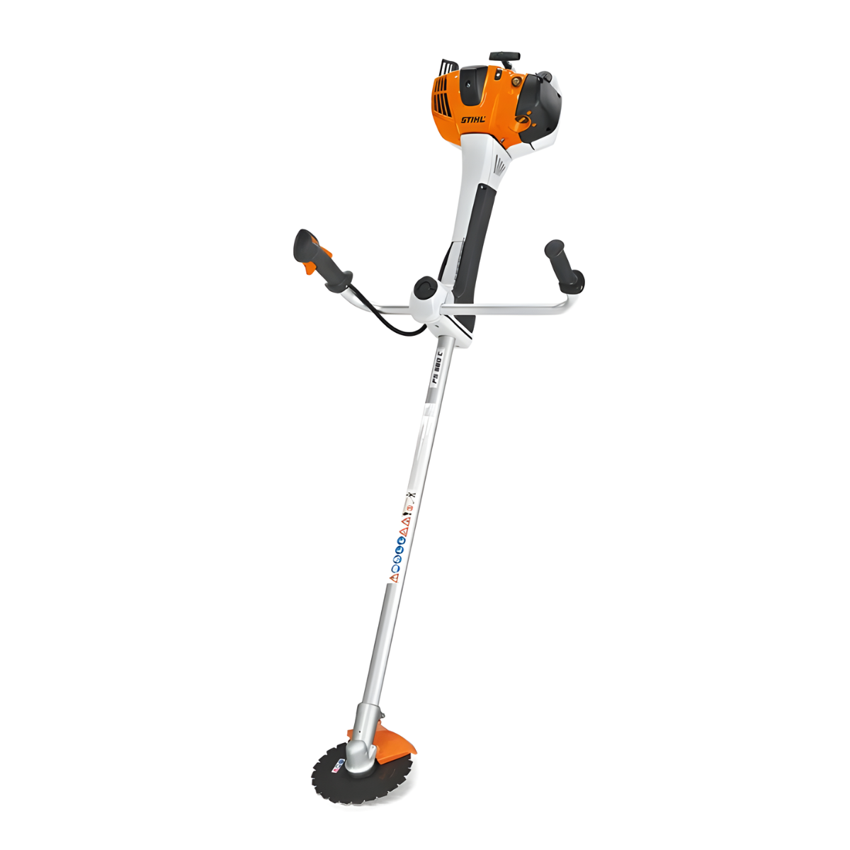 FS561 C-EM Z Brushcutter, B/Bar 225-36 Saw Blade