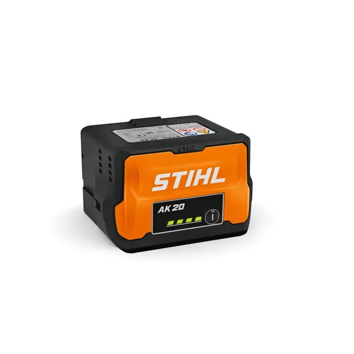 Stihl AK 20 Battery + AL 101 Charger Kit (4520 007 5909)