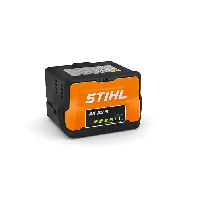 Stihl AK 30 Battery + AL 101 Charger Kit (4520 007 5913)