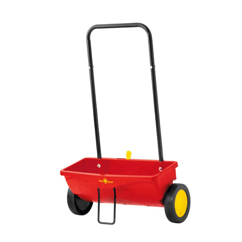 Wolf Garten WE 330 Universal Spreader