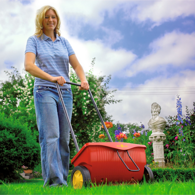 Wolf Garten WE 330 Universal Spreader