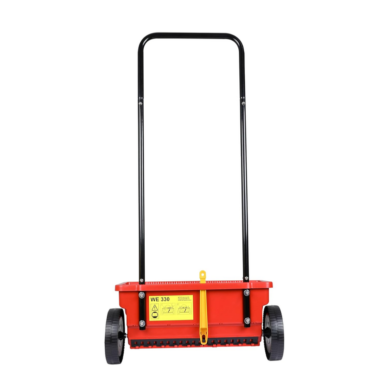 Wolf Garten WE 330 Universal Spreader