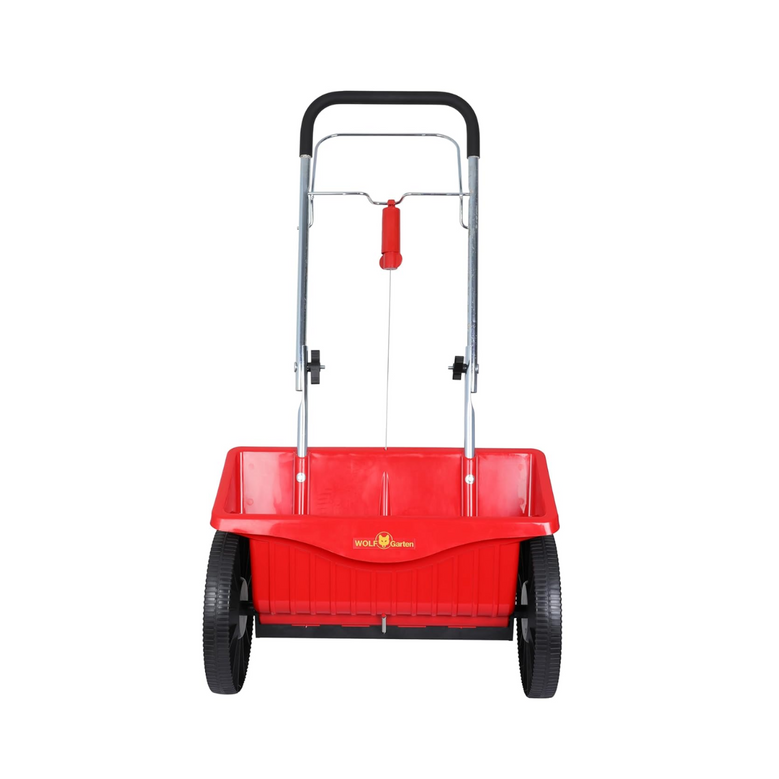 Wolf Garten WE 430 Universal Spreader
