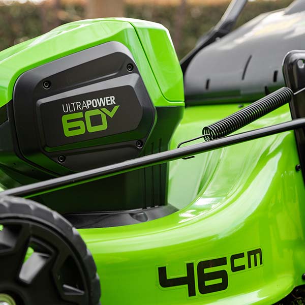 Greenworks 60V Battery 18