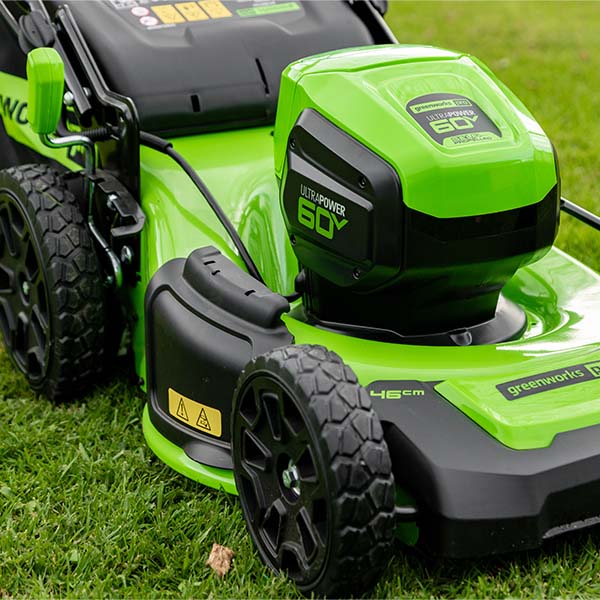 Greenworks 60V Battery 18
