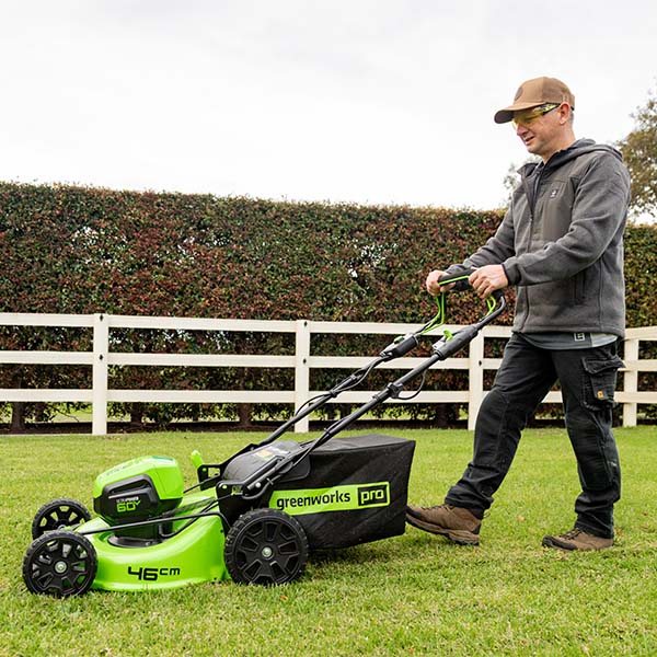 Greenworks 60V Battery 18