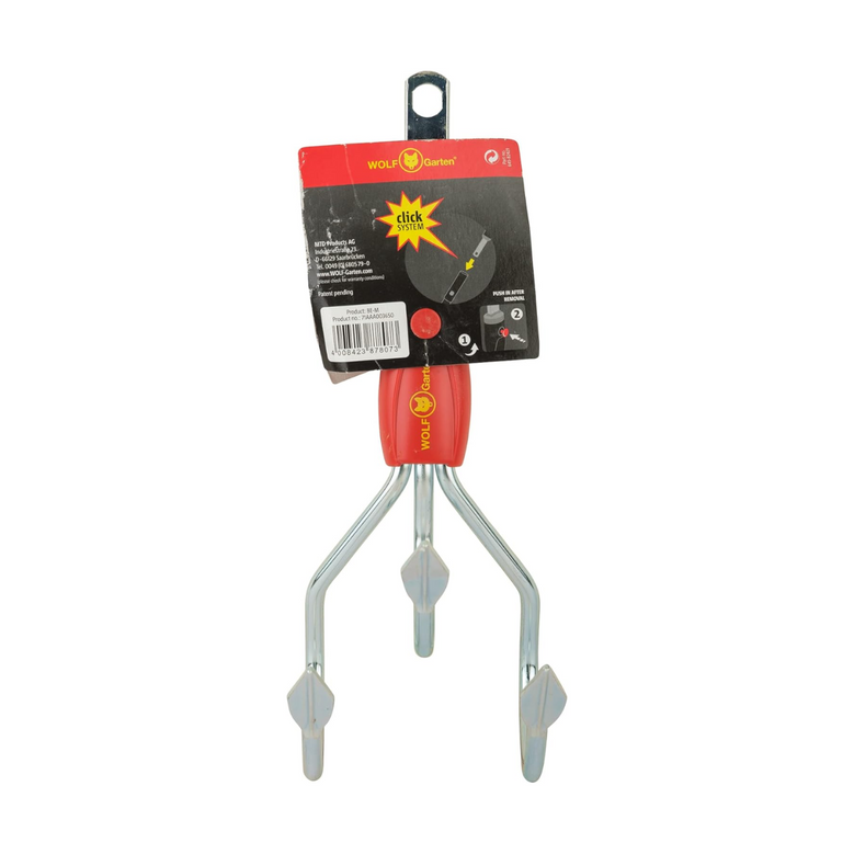 Wolf Garten BE-M Cultivator