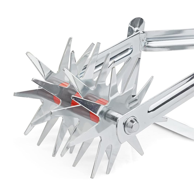 Wolf Garten DA-S Garden Tiller
