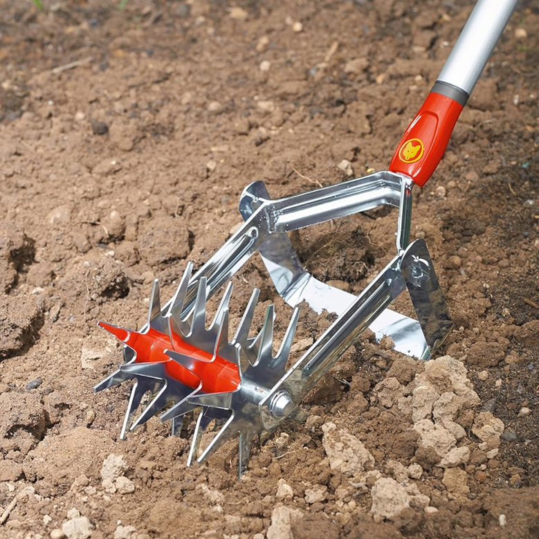 Wolf Garten DA-S Garden Tiller