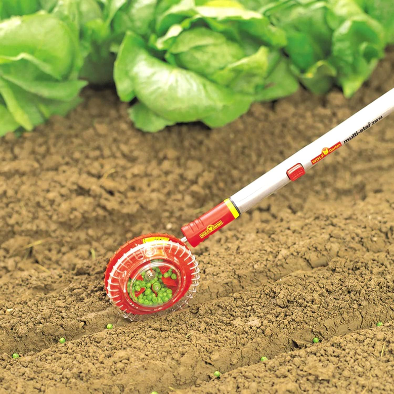Wolf Garten EA-M Seed Sower