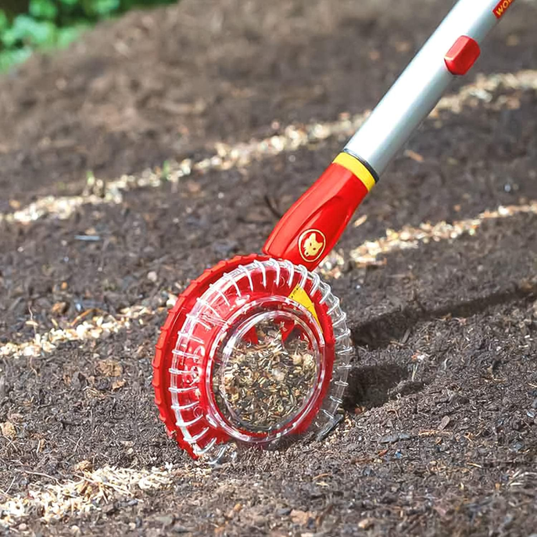 Wolf Garten EA-M Seed Sower