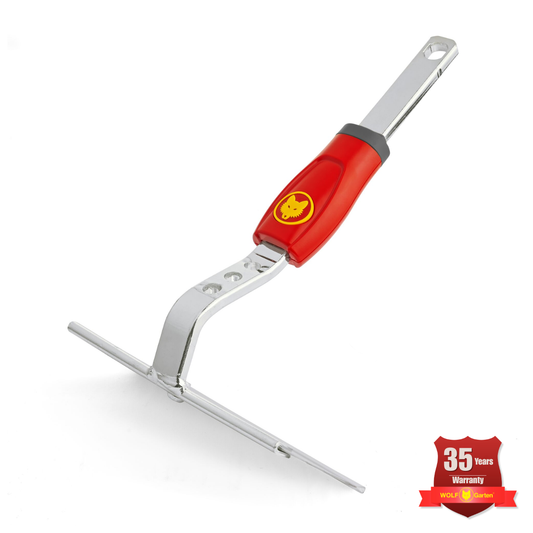 Wolf Garten HW-M15 Draw Hoe