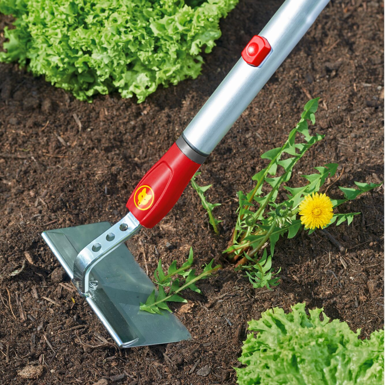 Wolf Garten HW-M15 Draw Hoe