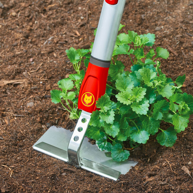 Wolf Garten HW-M15 Draw Hoe