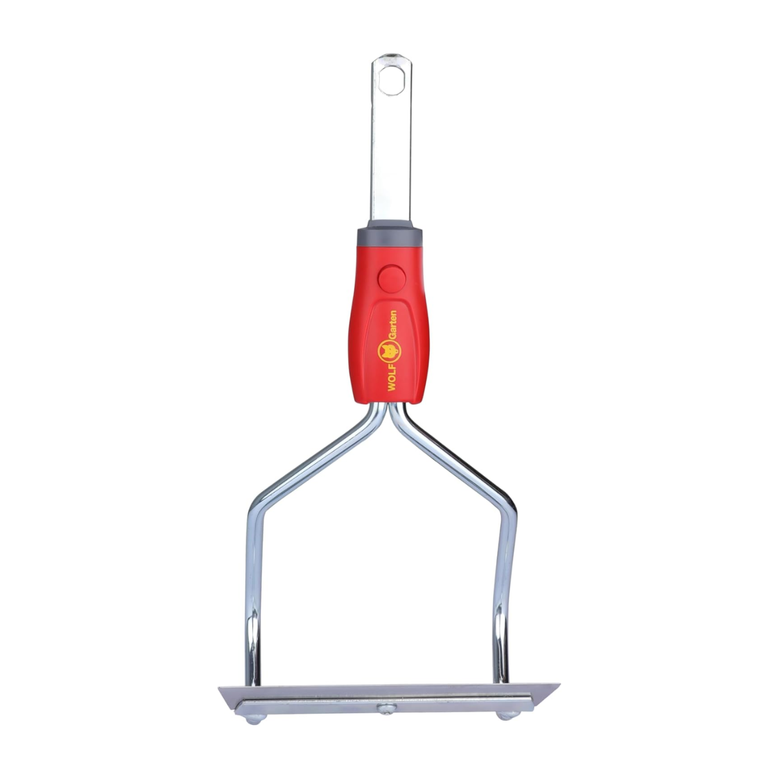 Wolf Garten HO-M15 Bow Weeder