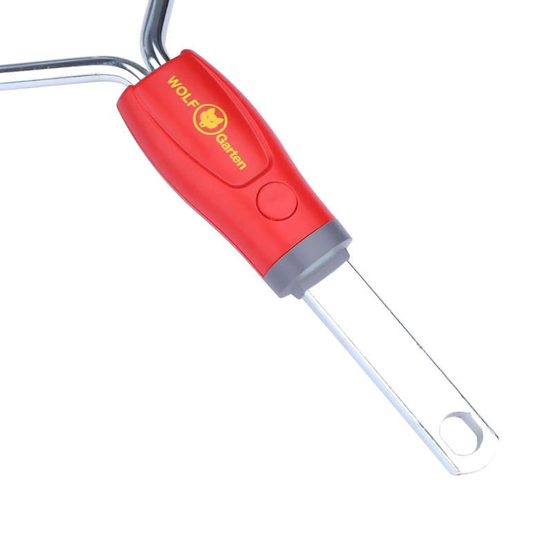 Wolf Garten HO-M15 Bow Weeder