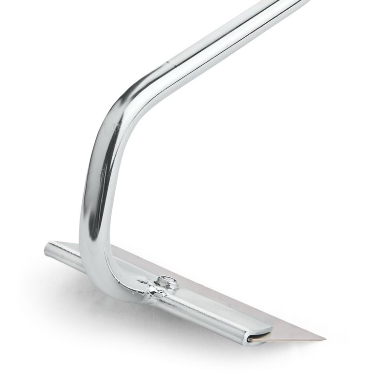 Wolf Garten HU-M10 Floral Hoe / Draw Hoe (10cm)