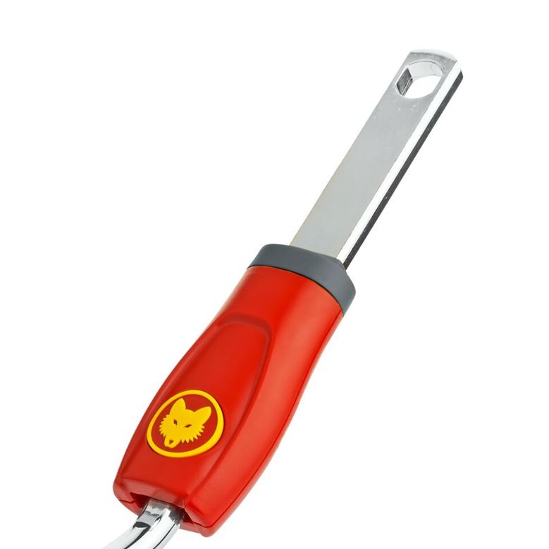 Wolf Garten HU-M10 Floral Hoe / Draw Hoe (10cm)