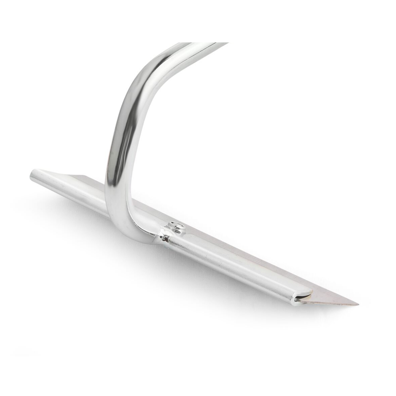 Wolf Garten HU-M15 Floral Hoe / Draw Hoe (15cm)
