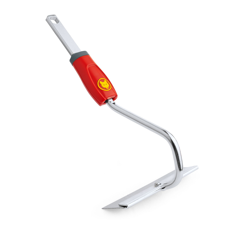 Wolf Garten HU-M15 Floral Hoe / Draw Hoe (15cm)