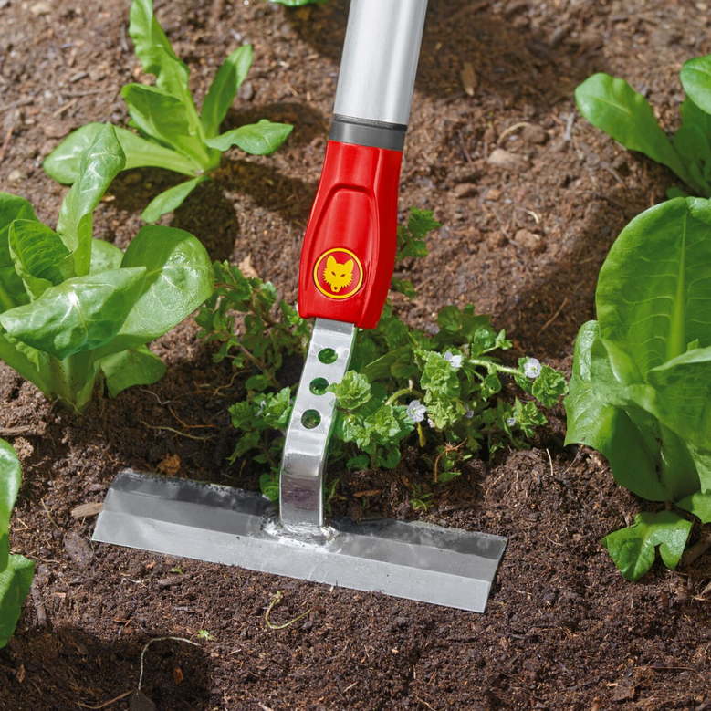 Wolf Garten GS-M14 Scuffle Hoe (14Cm)