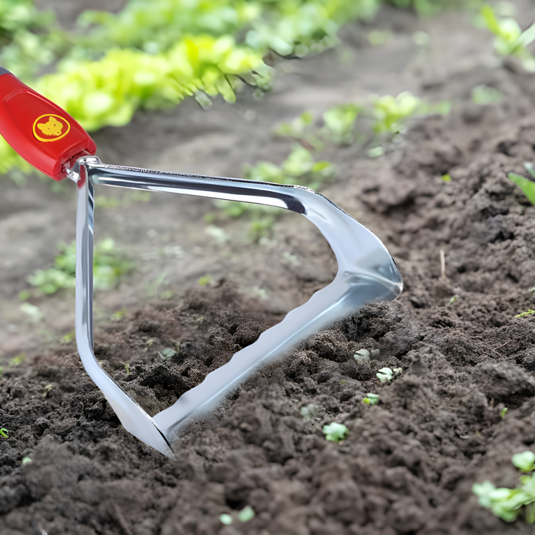 Wolf Garten RF-M Push-Pull Weeder