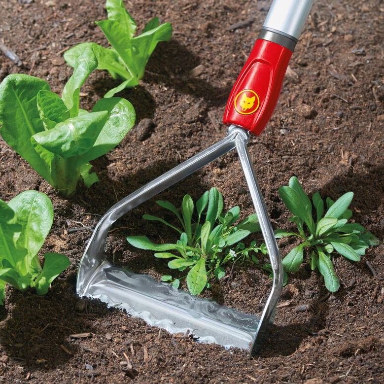 Wolf Garten RF-M Push-Pull Weeder