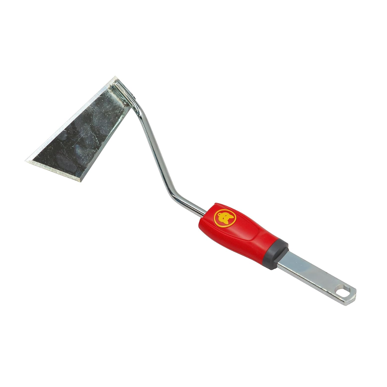 Wolf Garten SH-M Swoe Weeder