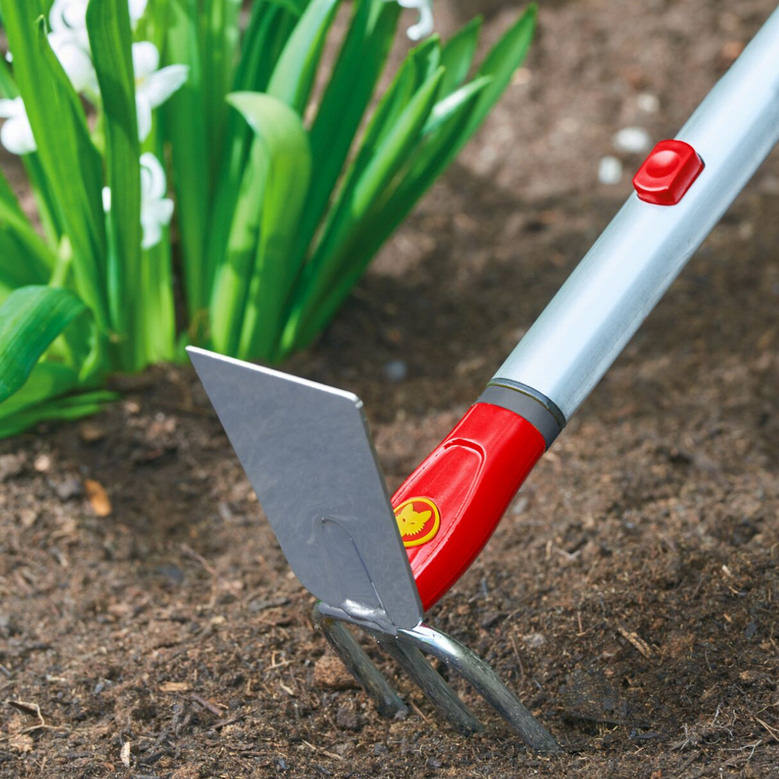 Wolf Garten IL-M3 Double Hoe