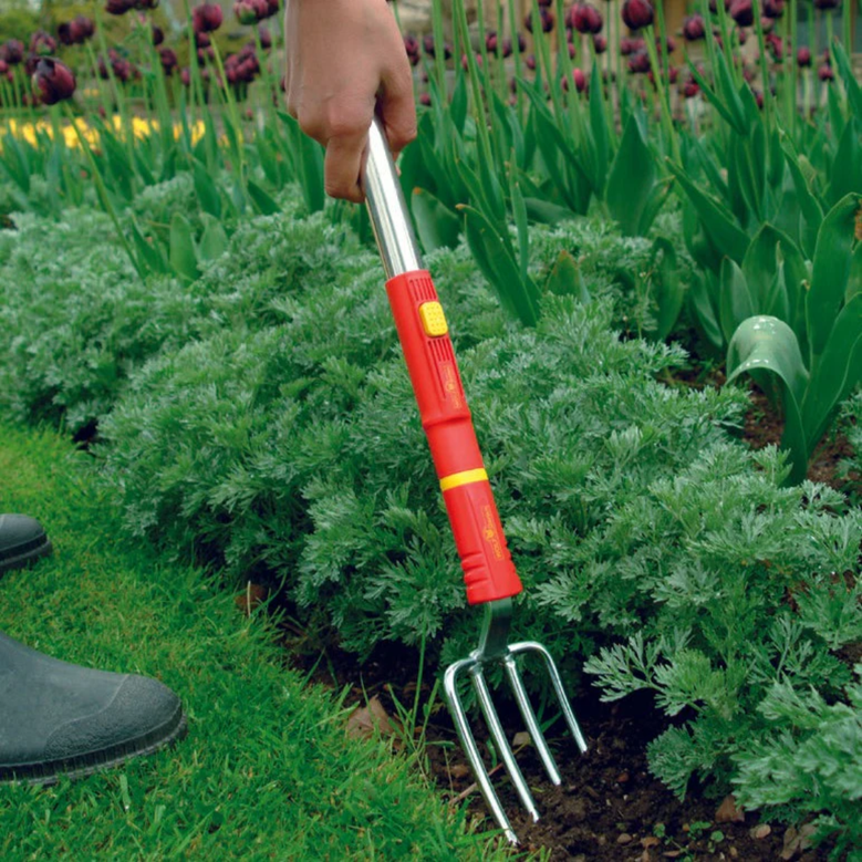 Wolf Garten LU-GM Flower Fork