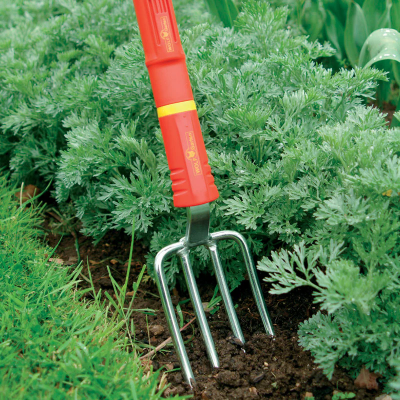Wolf Garten LU-GM Flower Fork