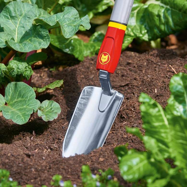 Wolf Garten LU-SM Hand Trowel