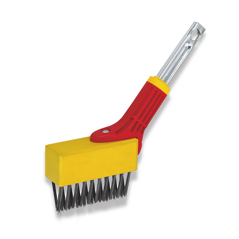 Wolf Garten FB-M Joint Weeding Brush