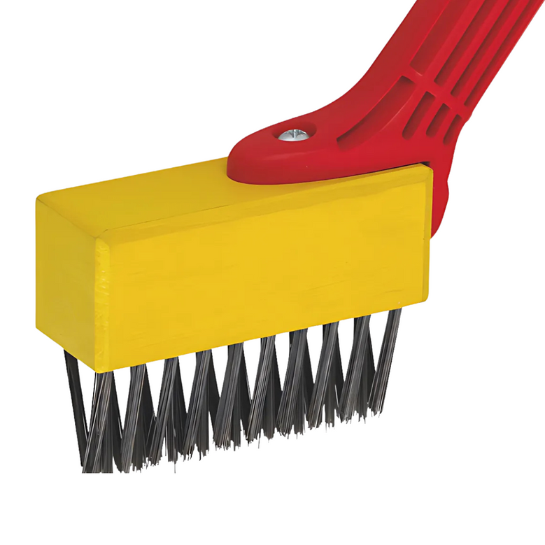 Wolf Garten FB-M Joint Weeding Brush