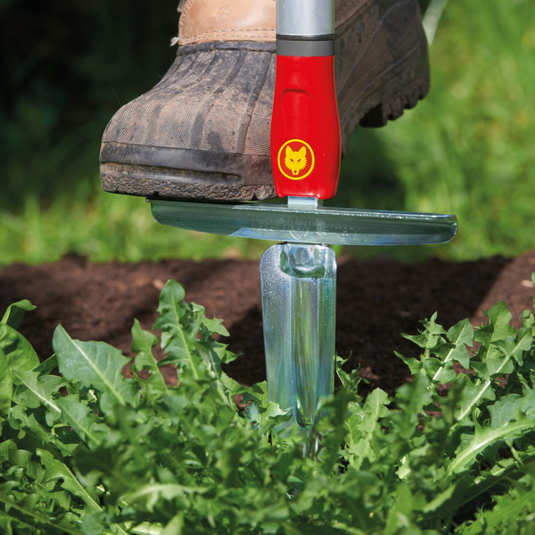 Wolf Garten KS-M Weed Extractor / Weeding Knife