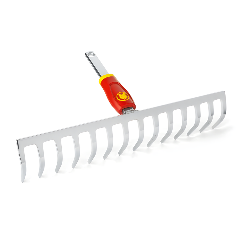 Wolf Garten DRM35 Soil Rake (35cm)