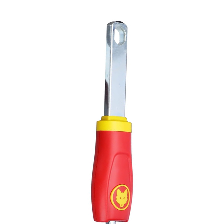 Wolf Garten DRM35 Soil Rake (35cm)