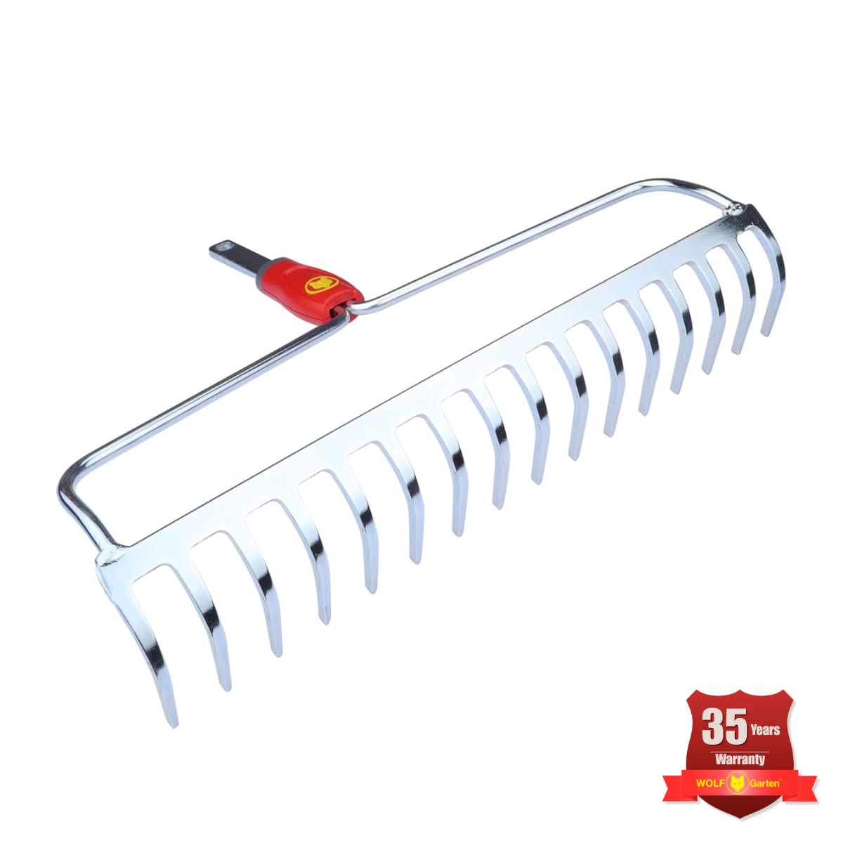 Wolf Garten DOM40 Bow Rake | Hand Tools | 71AAA029650 | GYC
