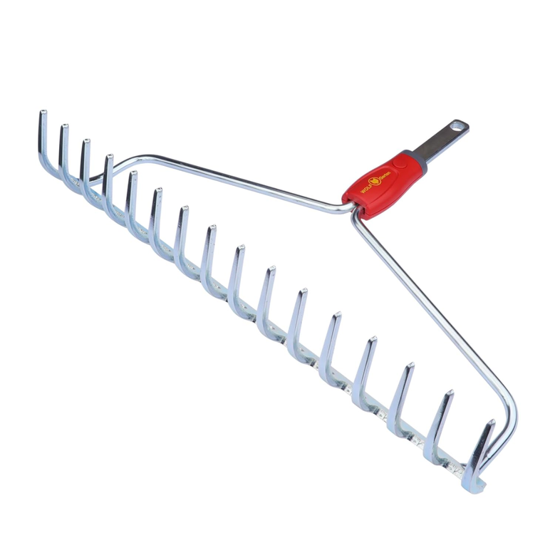 Wolf Garten DOM40 Bow Rake