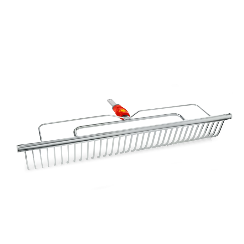 Wolf Garten UH-M60 Longspan Rake