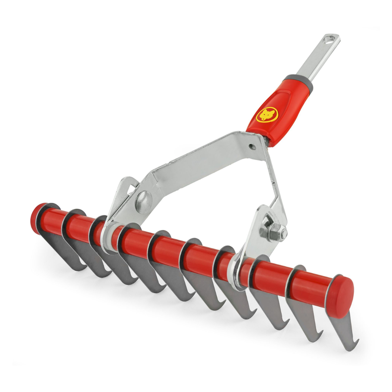 Wolf Garten UG-M3 Scarifying Rake