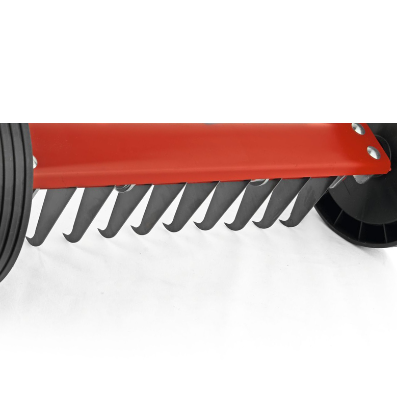 Wolf Garten UR-M3 Scarifying Roller Rake