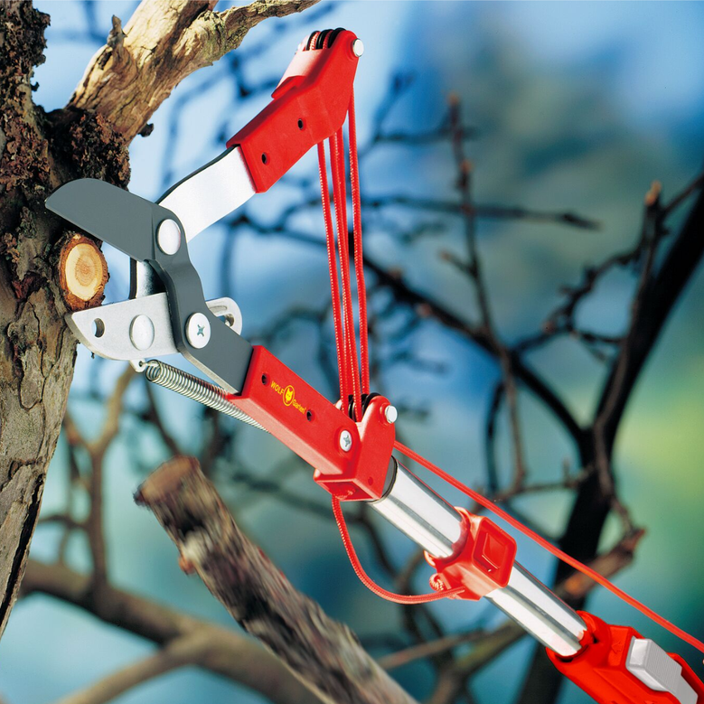 Wolf Garten RC-M Tree Lopper