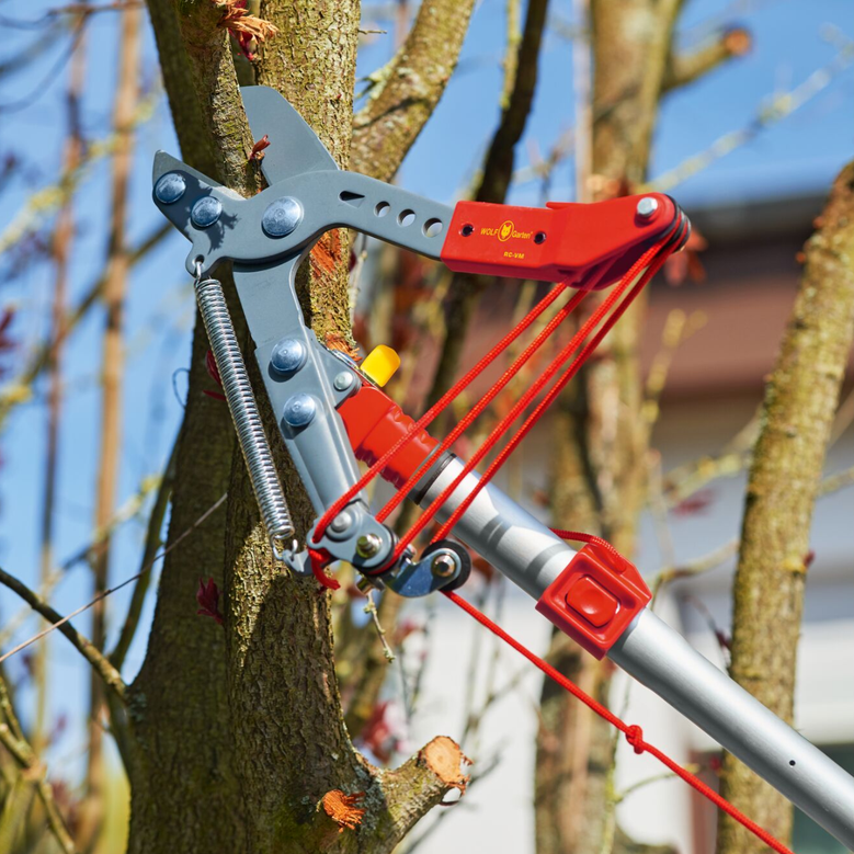 Wolf Garten RC-VM Professional Tree Lopper